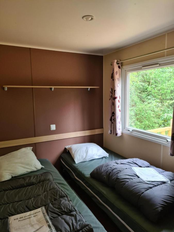 Mobil Home Camiers Exterior photo