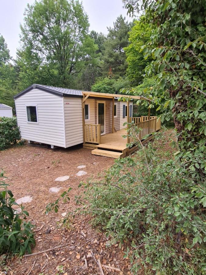 Mobil Home Camiers Exterior photo